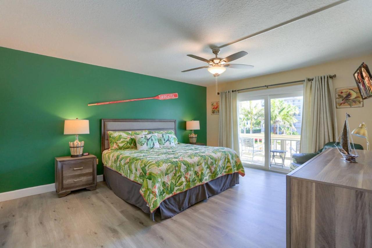 1 Pipers Nest Сasa de vacaciones Clearwater Beach
