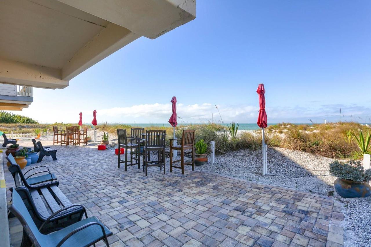 Сasa de vacaciones 1 Pipers Nest Clearwater Beach