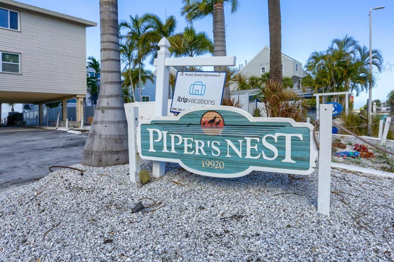 1 Pipers Nest Сasa de vacaciones
